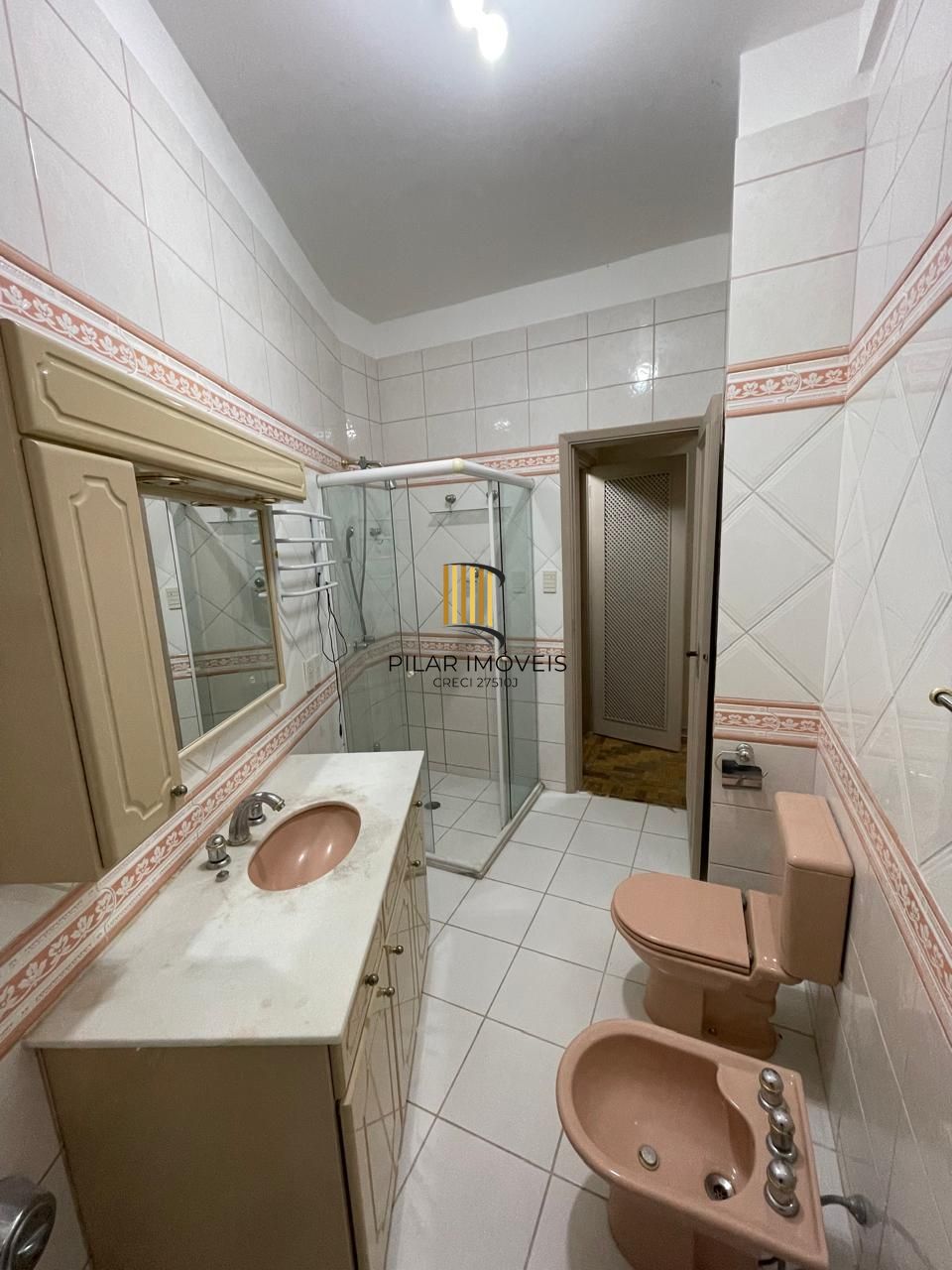 Apartamento 3 dormitórios no bairro Floresta