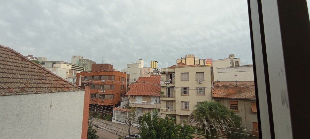 Conjunto/Sala para Venda - 38m², 0 dormitórios, Floresta