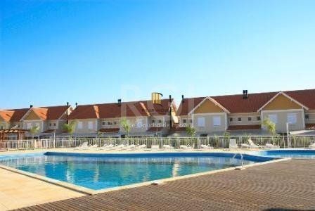 Casa de Condomínio 3 dormitórios no bairro Sarandi