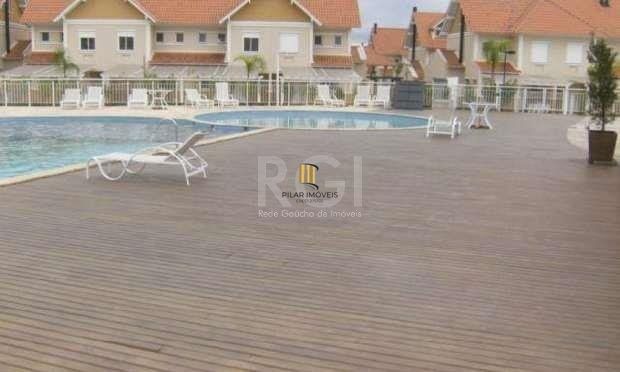 Casa de Condomínio 3 dormitórios no bairro Sarandi