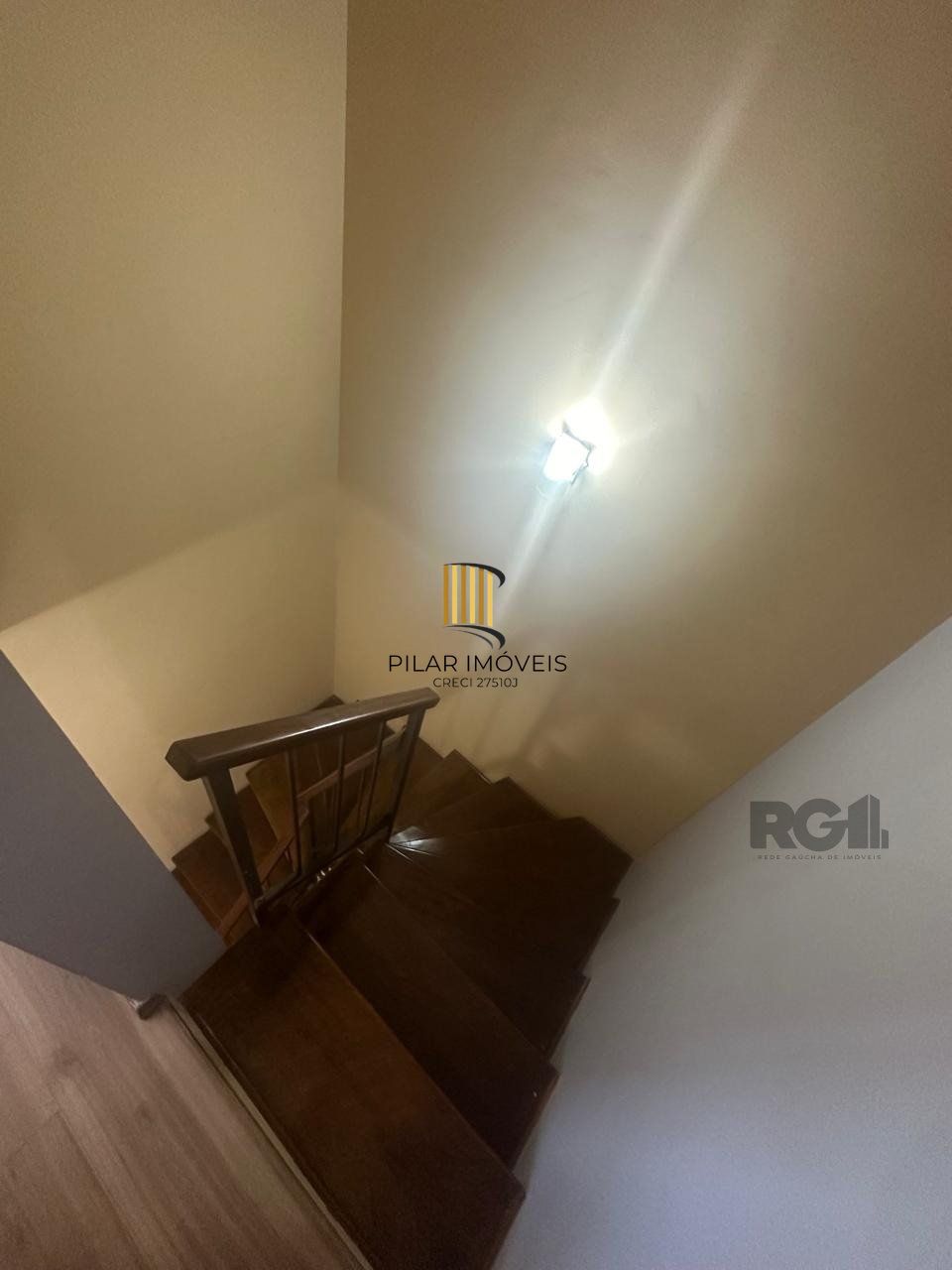 Casa Condominio 3 Dormitório(s) Bairro Ecoville