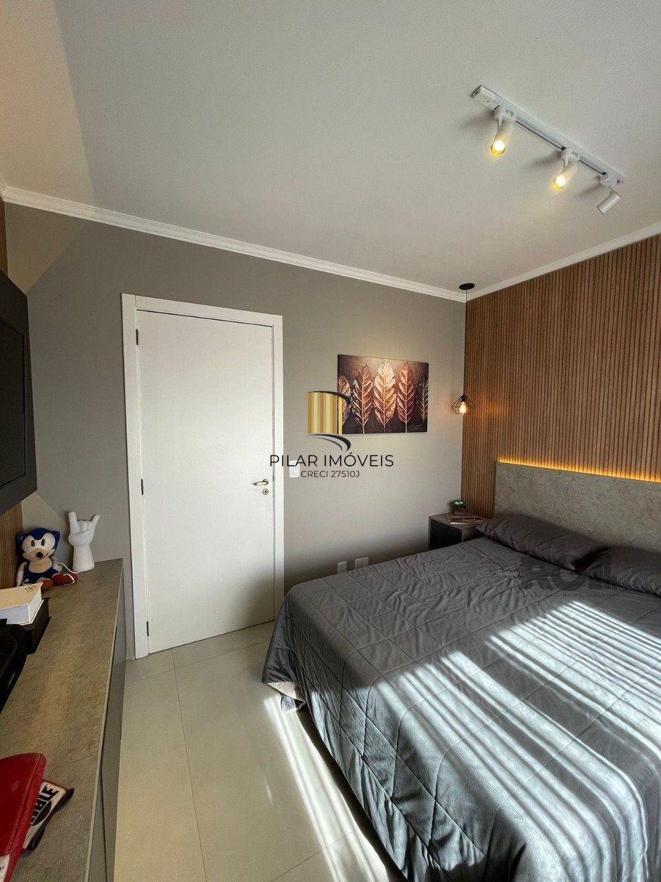 Cobertura 3 Dormitório(s) Bairro Chácara das Pedras