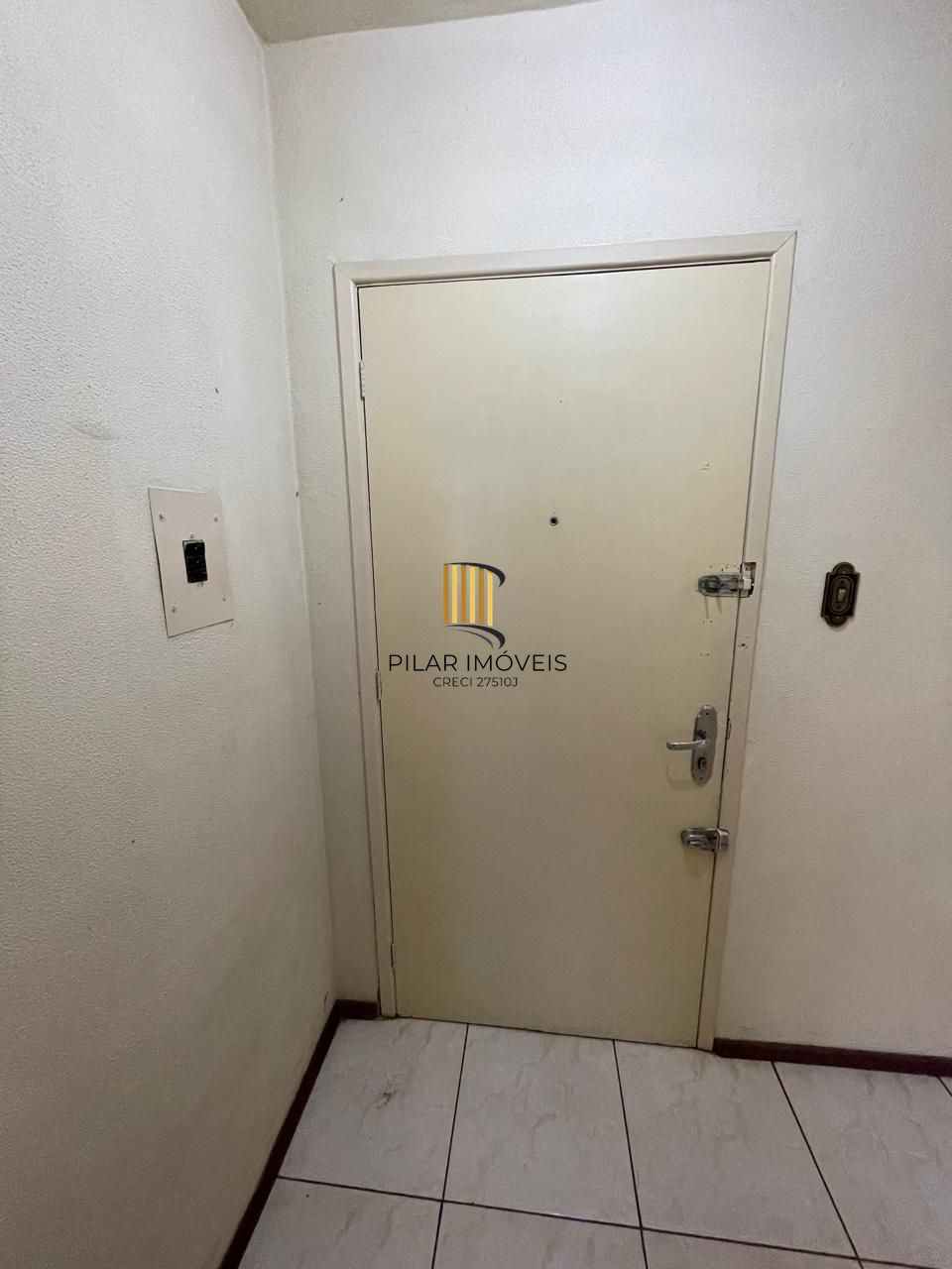 Apartamento 2 dormitórios
