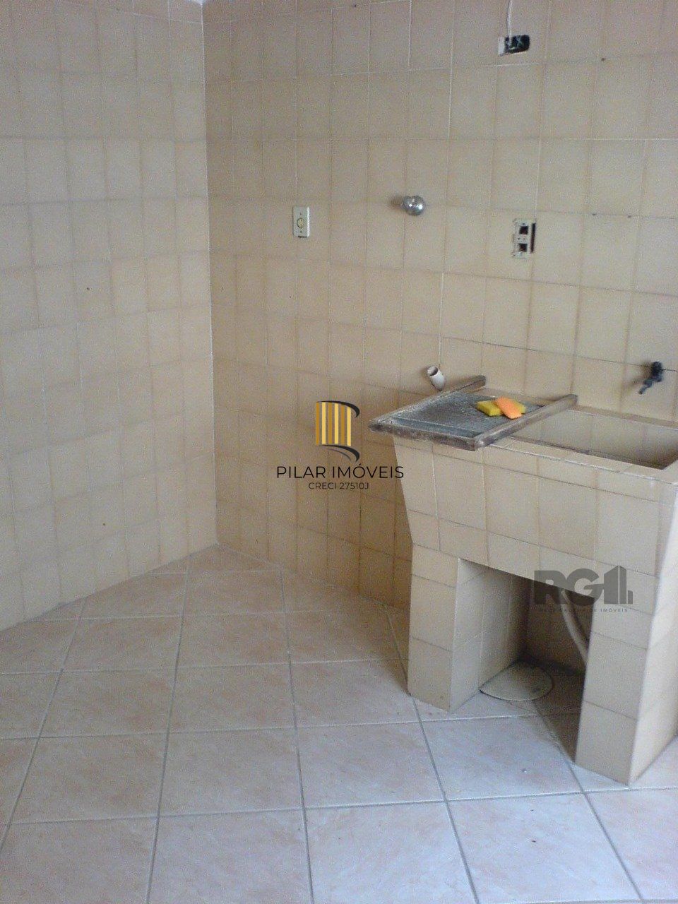 Casa 4 dormitórios no bairro Jardim Itu