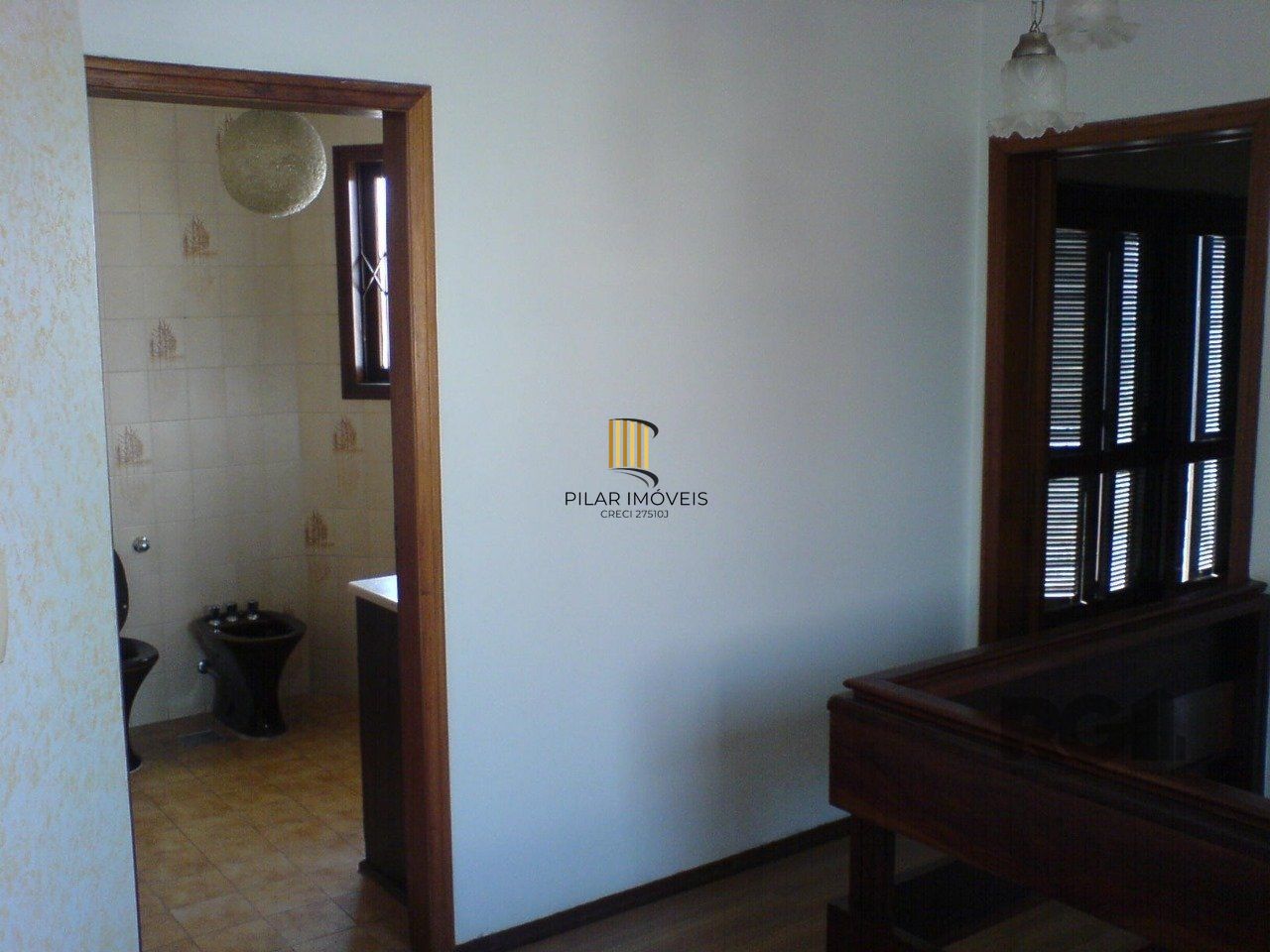 Casa 4 dormitórios no bairro Jardim Itu