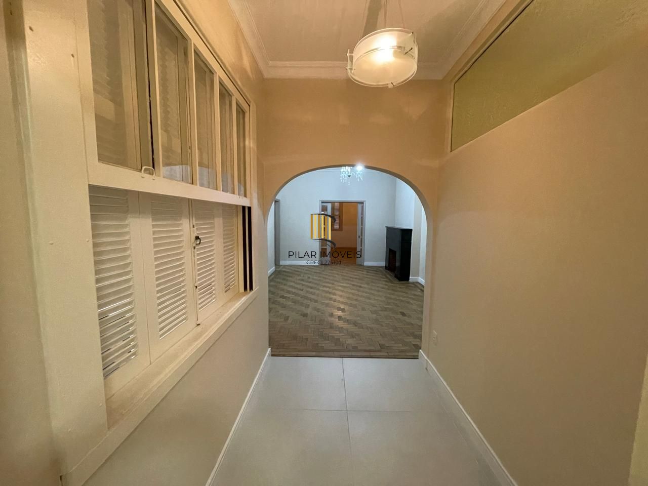 Apartamento 3 dormitórios no bairro Floresta