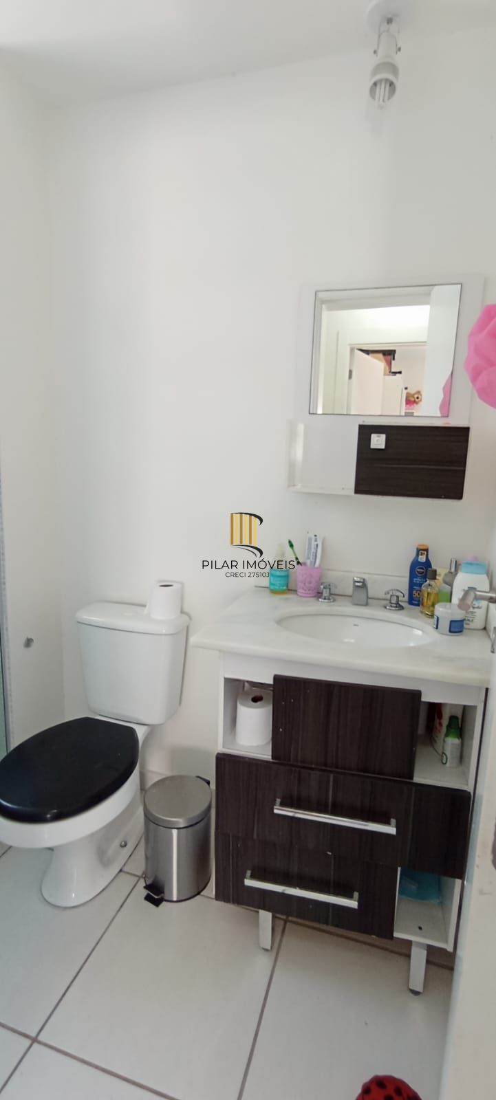 Apartamento 3 dormitórios no bairro Passo da Areia