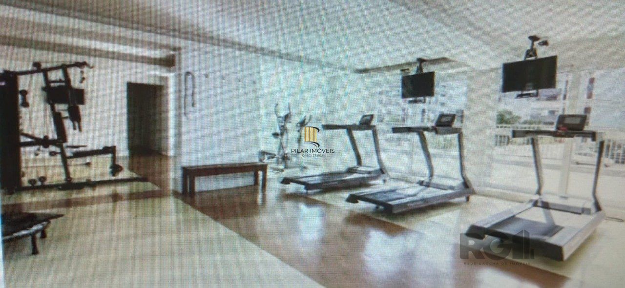 Apartamento 3 dormitórios no bairro Boa Vista