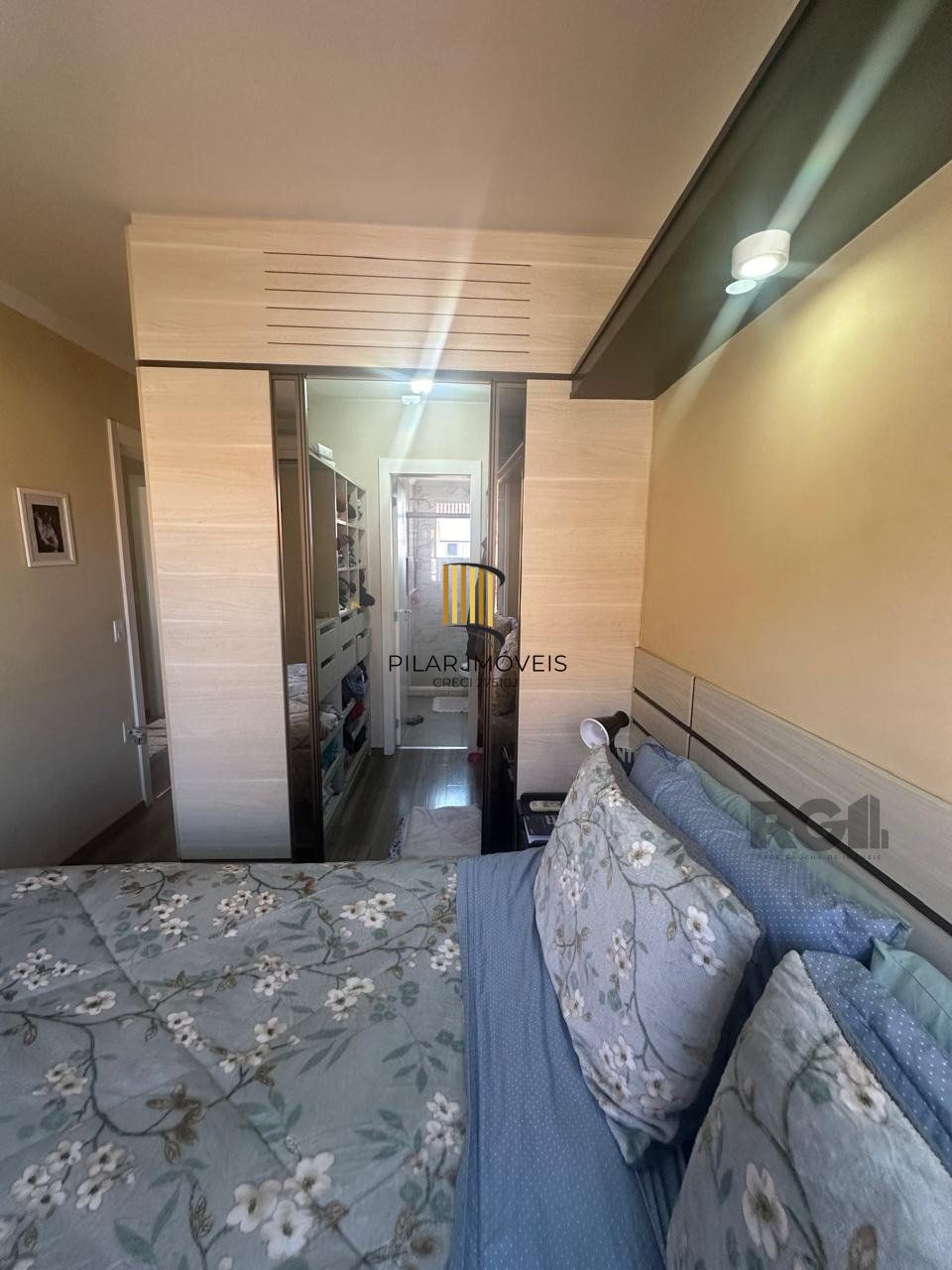 Casa Condominio 3 Dormitório(s) Bairro Ecoville