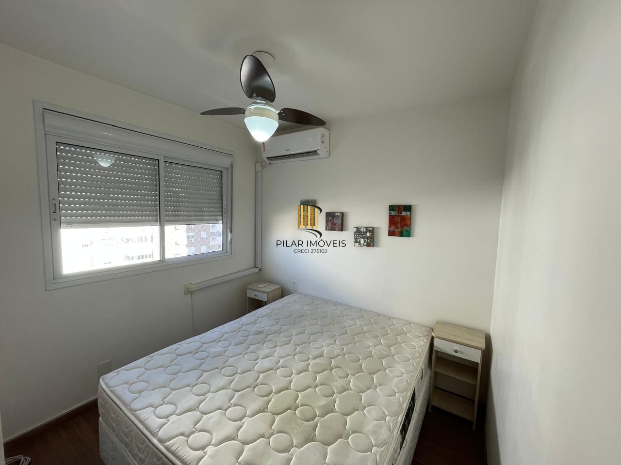 Apartamento 3 Dormitório(s) Bairro Passo da Areia