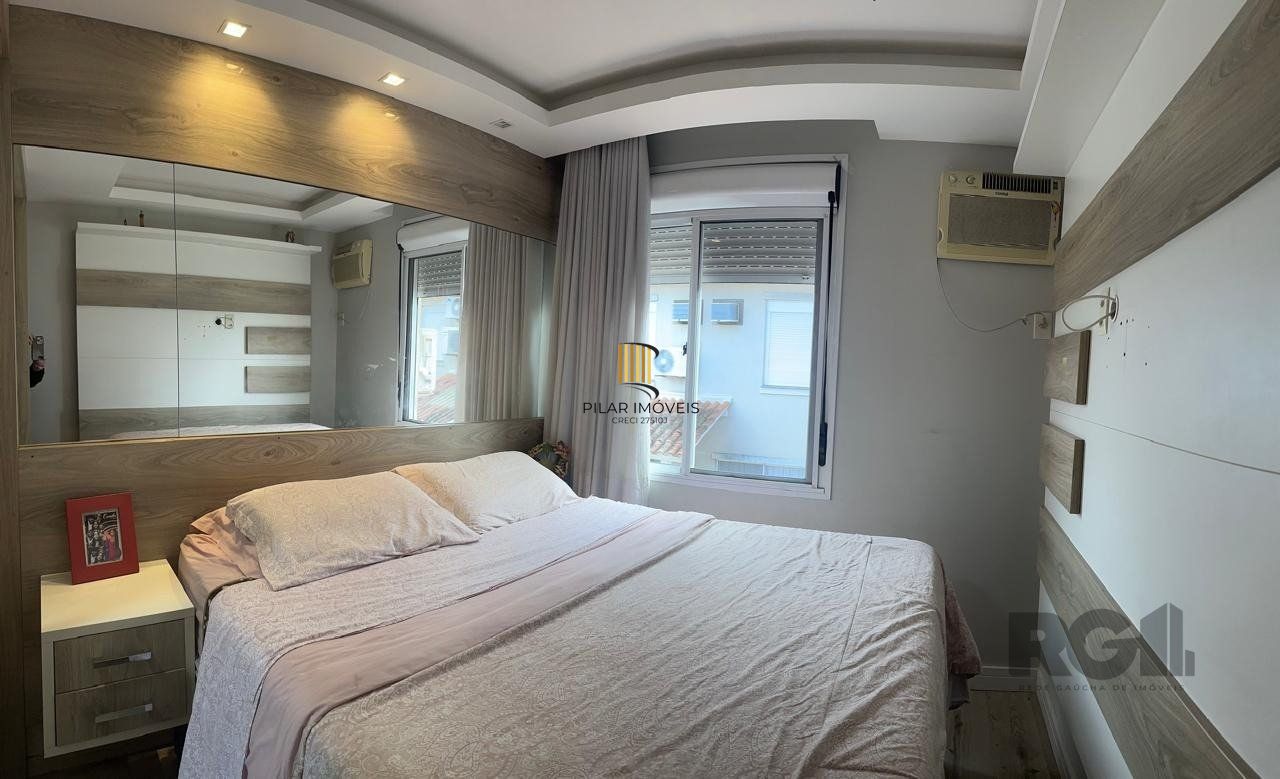 Casa Condominio 3 Dormitório(s) Bairro Ecoville