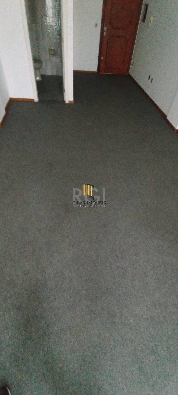 Conjunto/Sala para Venda - 38m², 0 dormitórios, Floresta