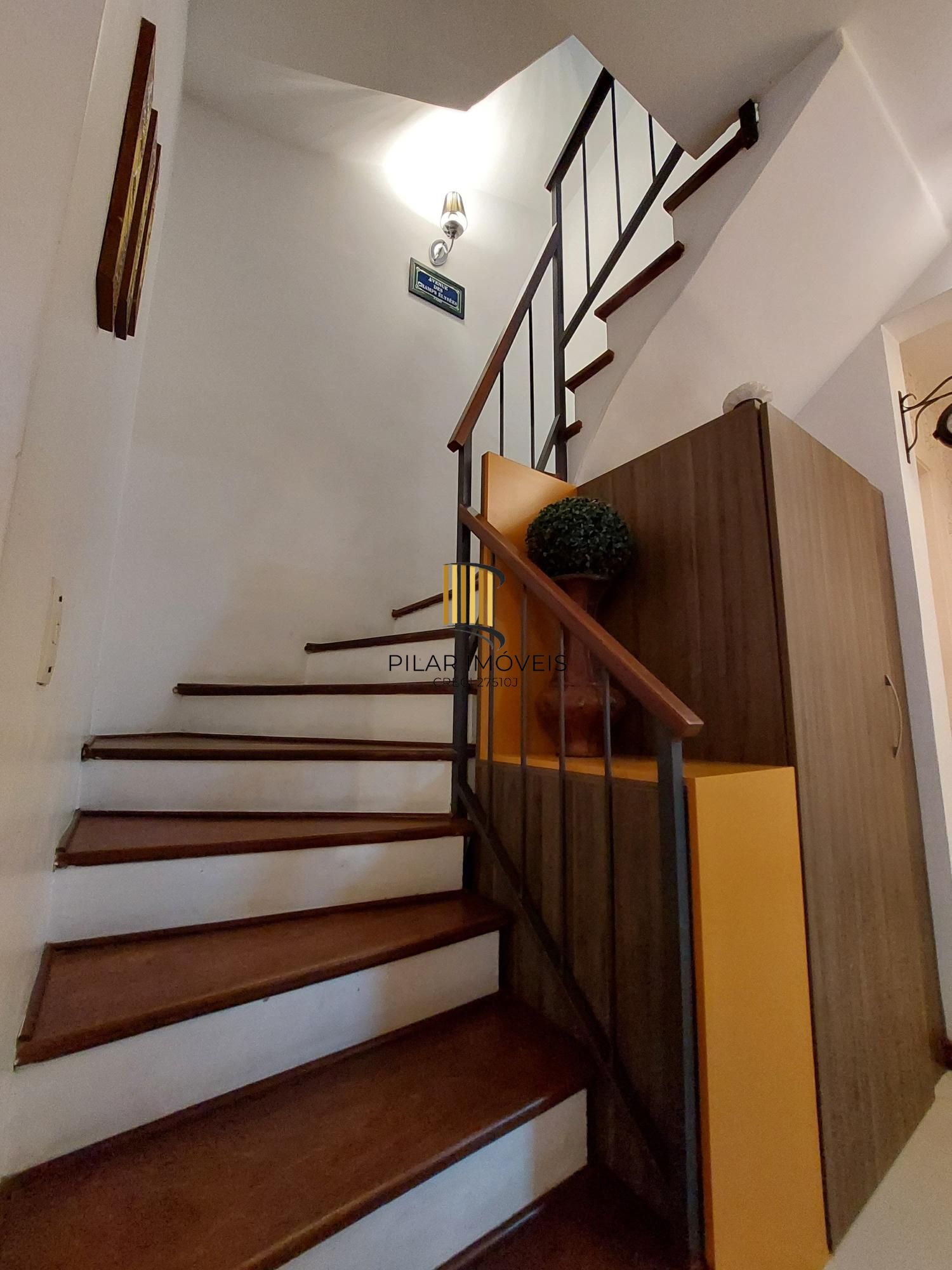 Casa de Condomínio 3 dormitórios no bairro Sarandi