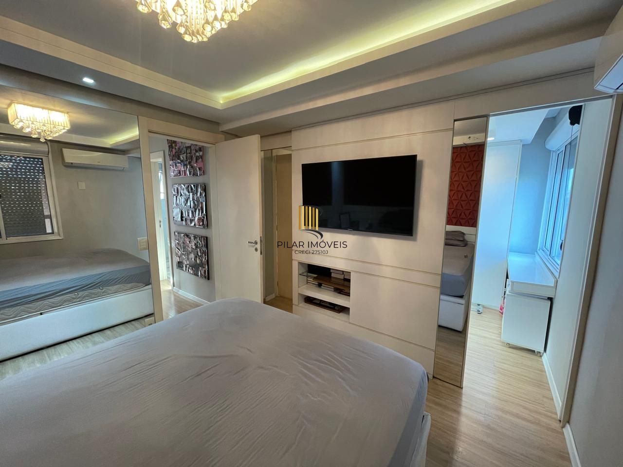 Casa de Condomínio 3 dormitórios no bairro Sarandi