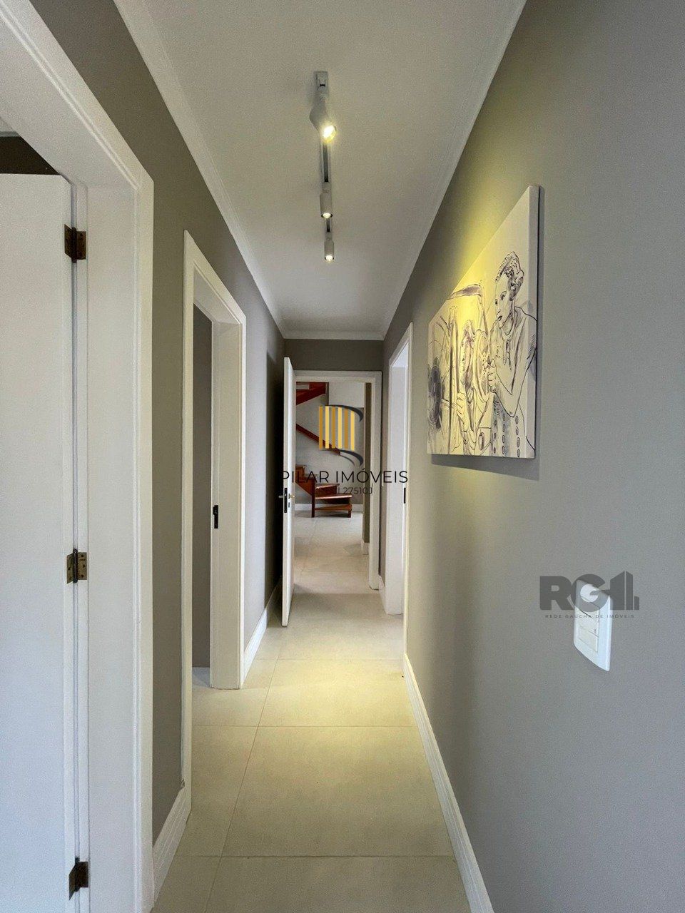 Cobertura 3 Dormitório(s) Bairro Chácara das Pedras