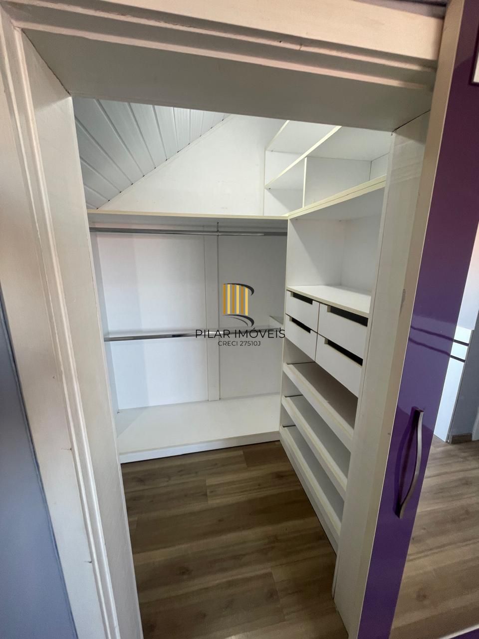 Casa Condominio 3 Dormitório(s) Bairro Ecoville