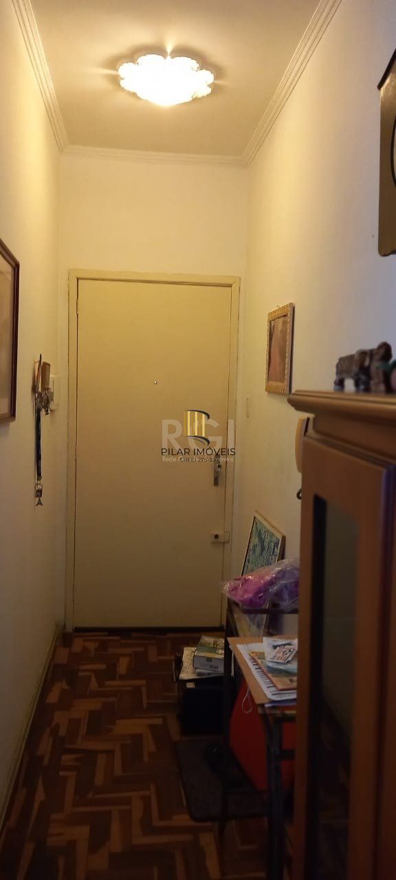 Apartamento para Venda - 50m², 2 dormitórios, Menino Deus
