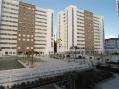 Apartamento 3 dormitórios no bairro Passo da Areia