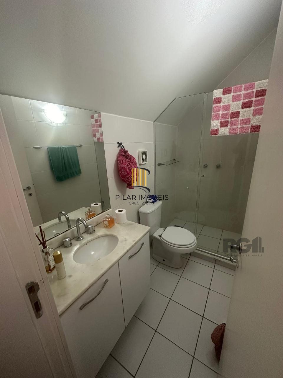 Casa Condominio 3 Dormitório(s) Bairro Ecoville