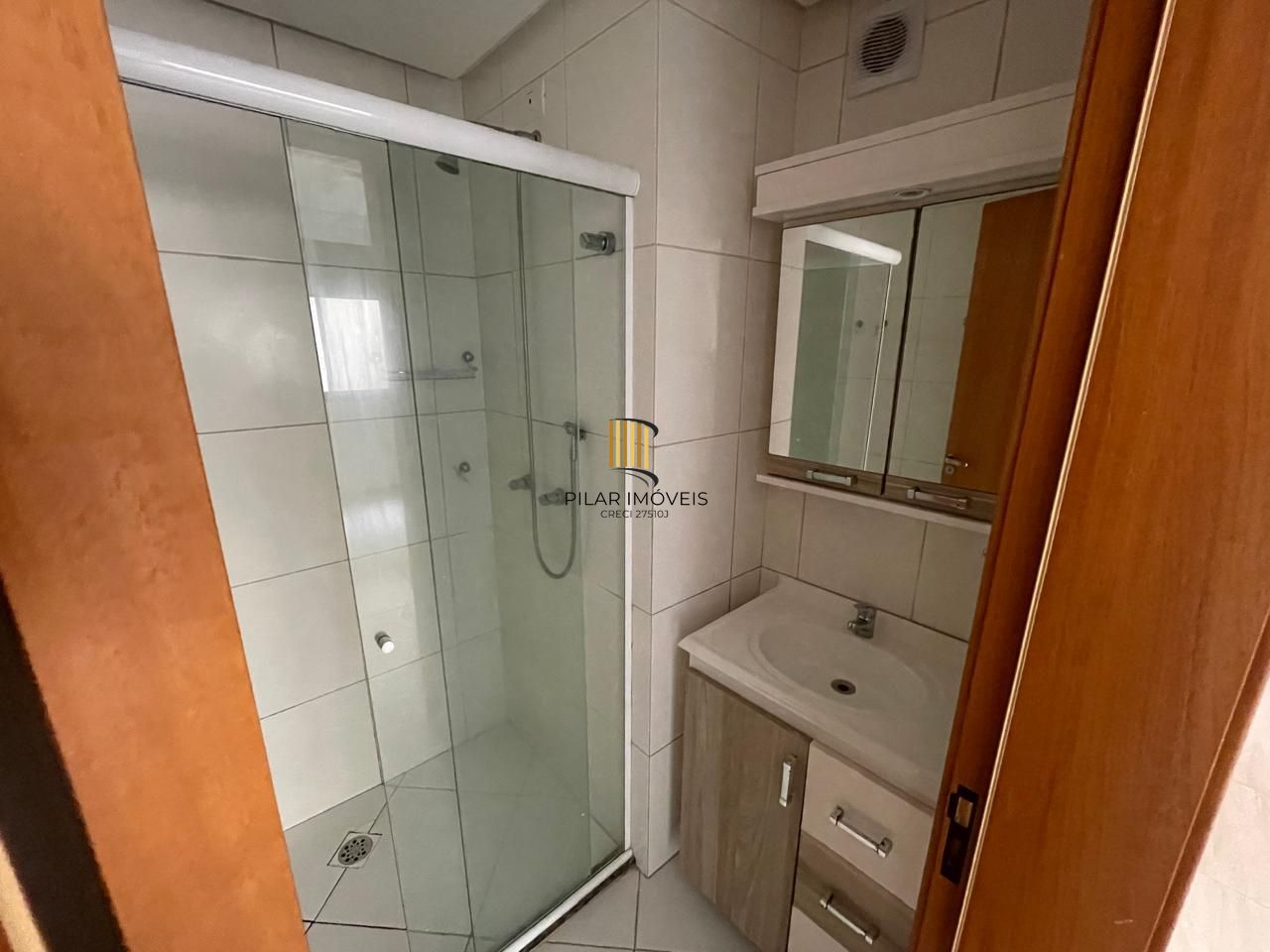 Apartamento 3 dormitórios no bairro Passo da Areia