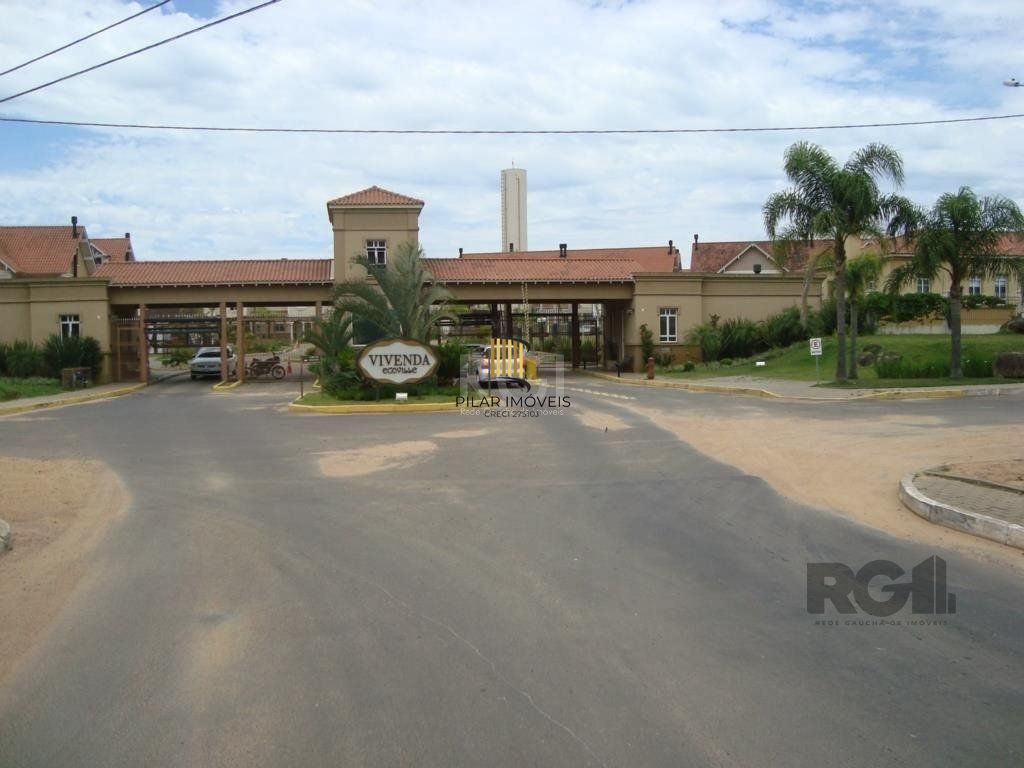 Casa condominio para Venda - 157m², 3 dormitórios, sendo 1 suites, 2 vagas - Sarandi