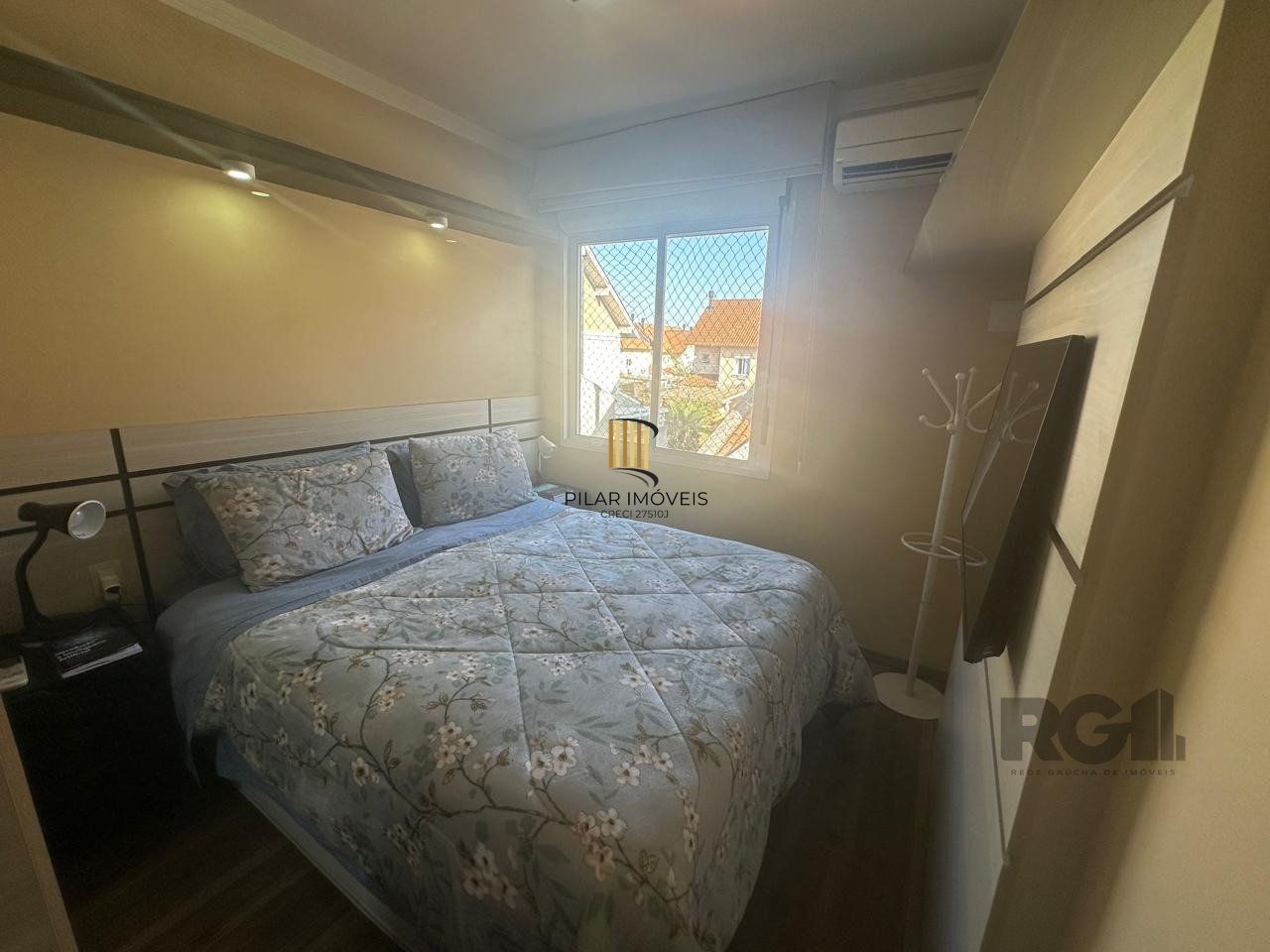 Casa Condominio 3 Dormitório(s) Bairro Ecoville