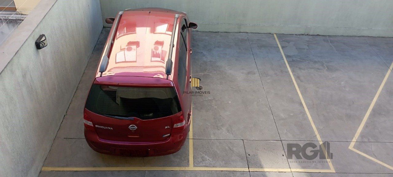 Apartamento 3 Dormitório(s) Bairro Vila Ipiranga