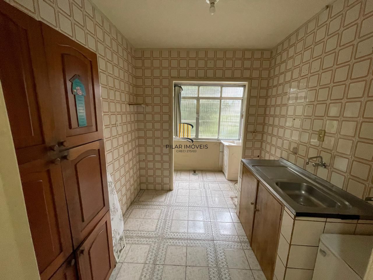 Apartamento 2 dormitórios