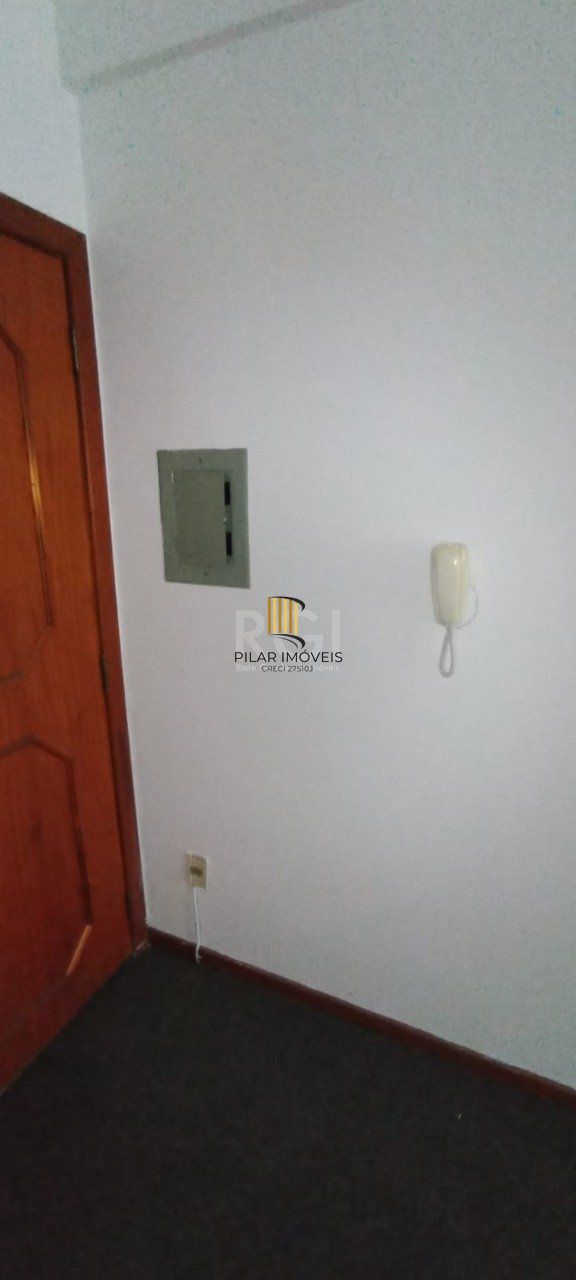 Conjunto/Sala para Venda - 38m², 0 dormitórios, Floresta