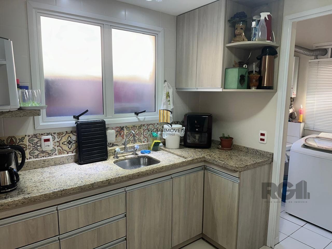 Casa Condominio 3 Dormitório(s) Bairro Ecoville