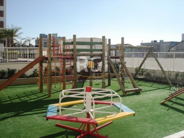 Apartamento 3 dormitórios no bairro Passo da Areia