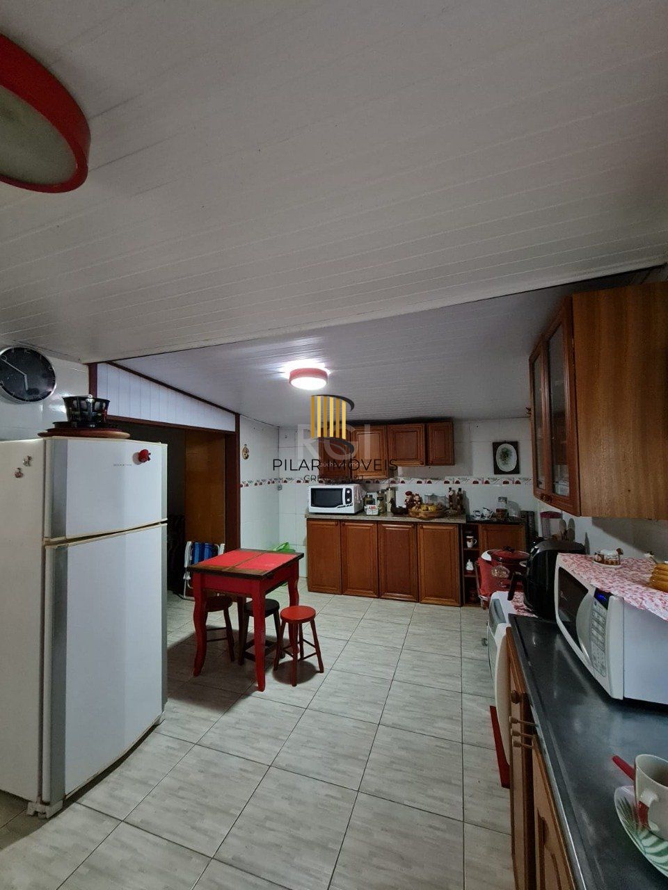 Casa 3 Dormitório(s) Bairro Nordeste