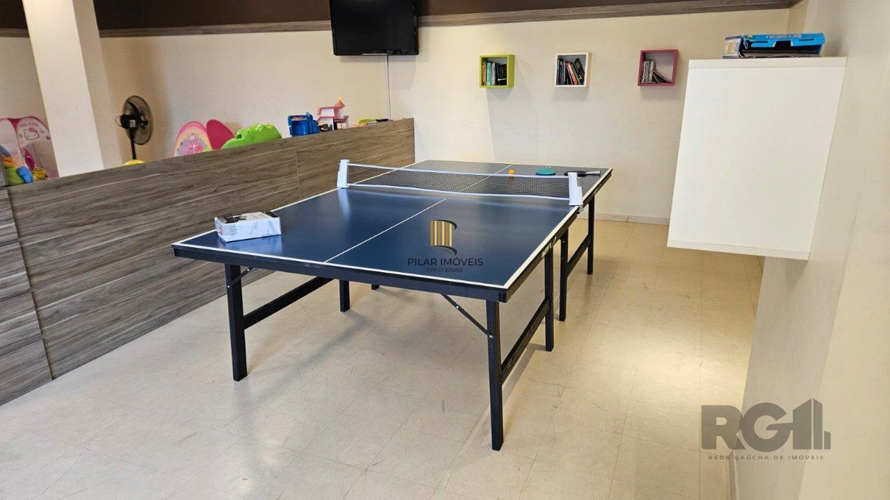 Apartamento Bairro Passo da Areia