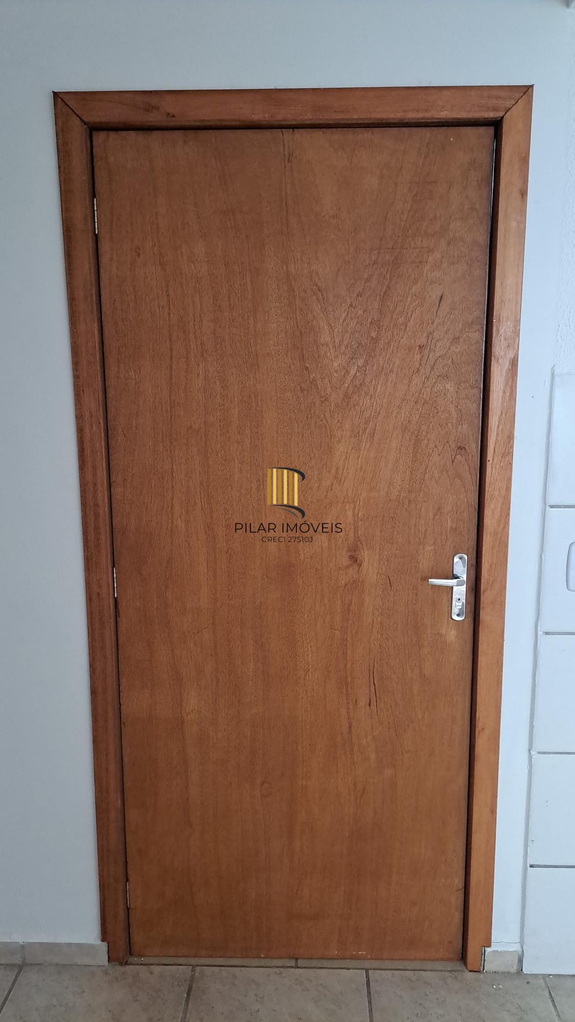 Apartamento 2 dormitórios no bairro Hípica