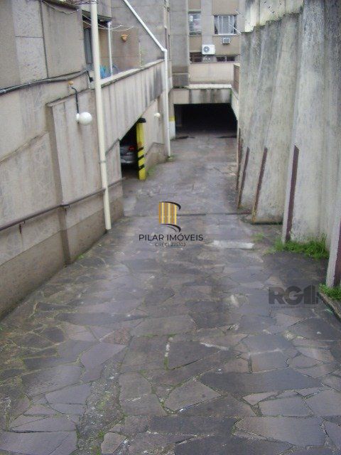 Apartamento 1 dormitório no bairro Vila Ipiranga