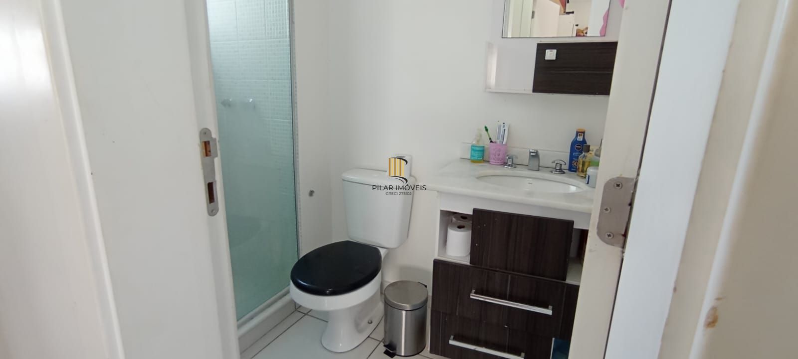 Apartamento 3 dormitórios no bairro Passo da Areia