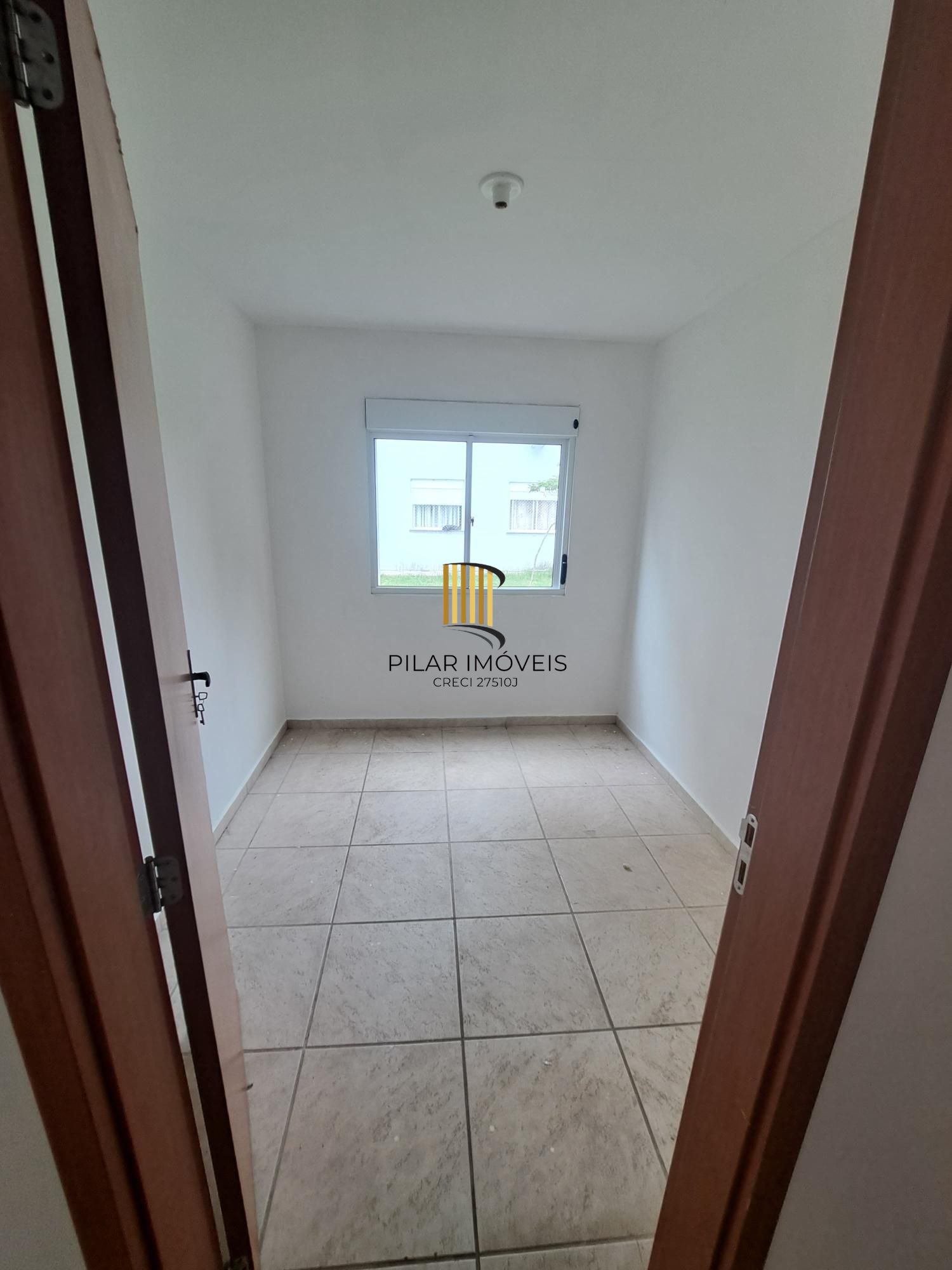 Apartamento 2 dormitórios no bairro Hípica - Pilar Imóveis
