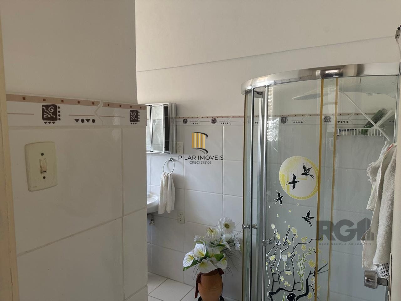 Apartamento 2 Dormitório(s) Bairro Floresta