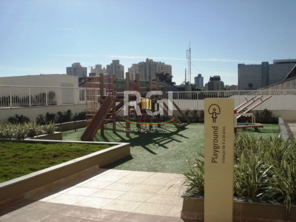 Apartamento 3 dormitórios no bairro Passo da Areia