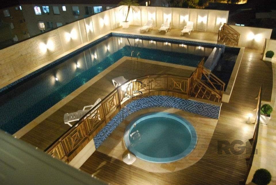 Apartamento Bairro Passo da Areia