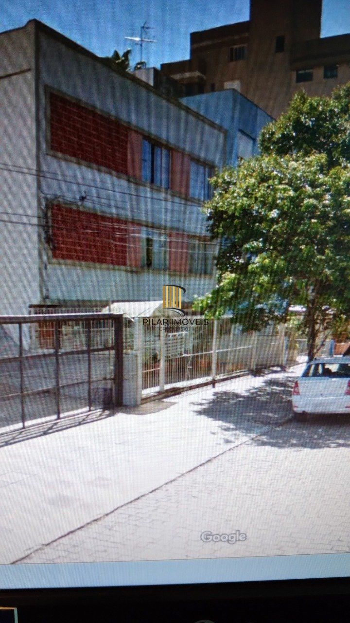 Apartamento para Venda - 50m², 2 dormitórios, Menino Deus