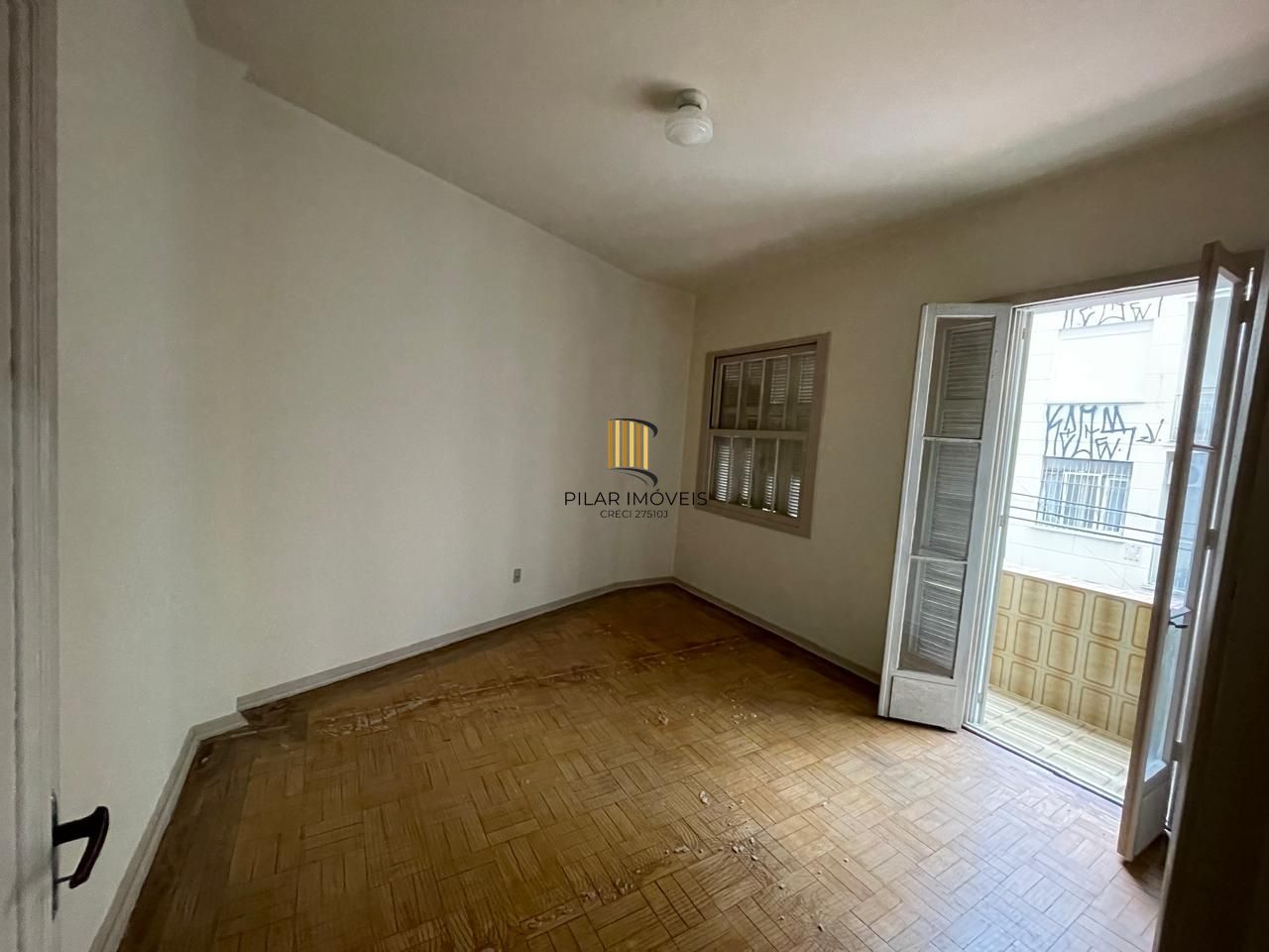 Apartamento 3 dormitórios no bairro Floresta