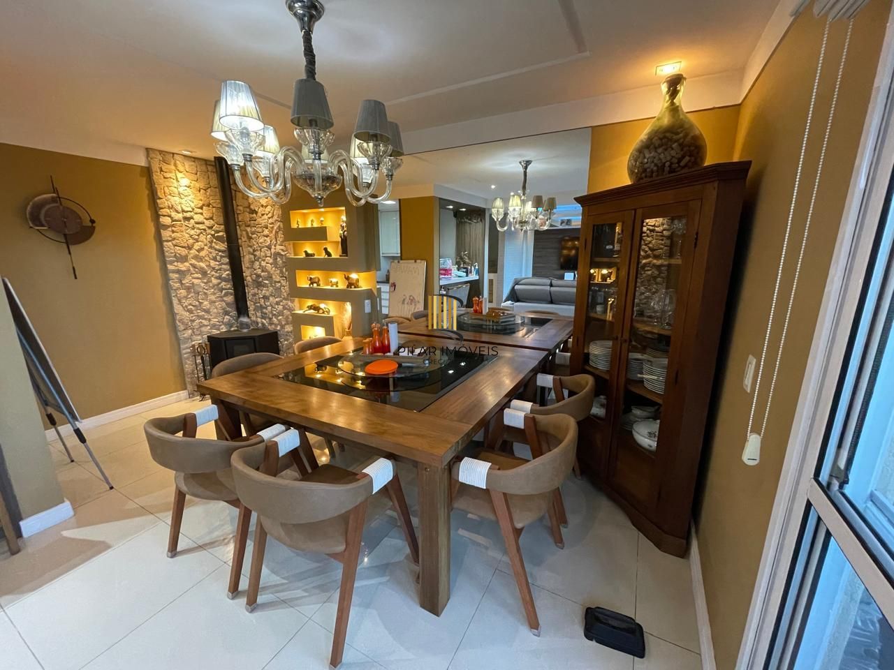 Casa de Condomínio 3 dormitórios no bairro Sarandi