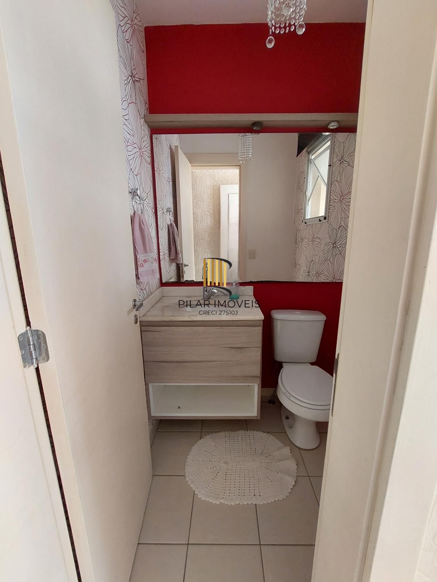 Casa de Condomínio 3 dormitórios no bairro Sarandi