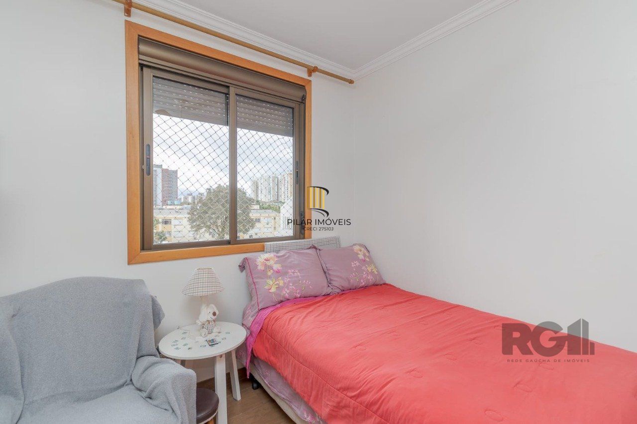 Apartamento Bairro Passo da Areia