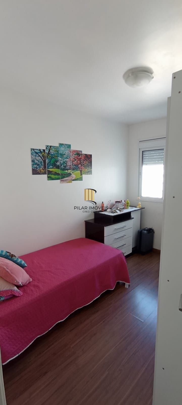 Apartamento 3 dormitórios no bairro Passo da Areia