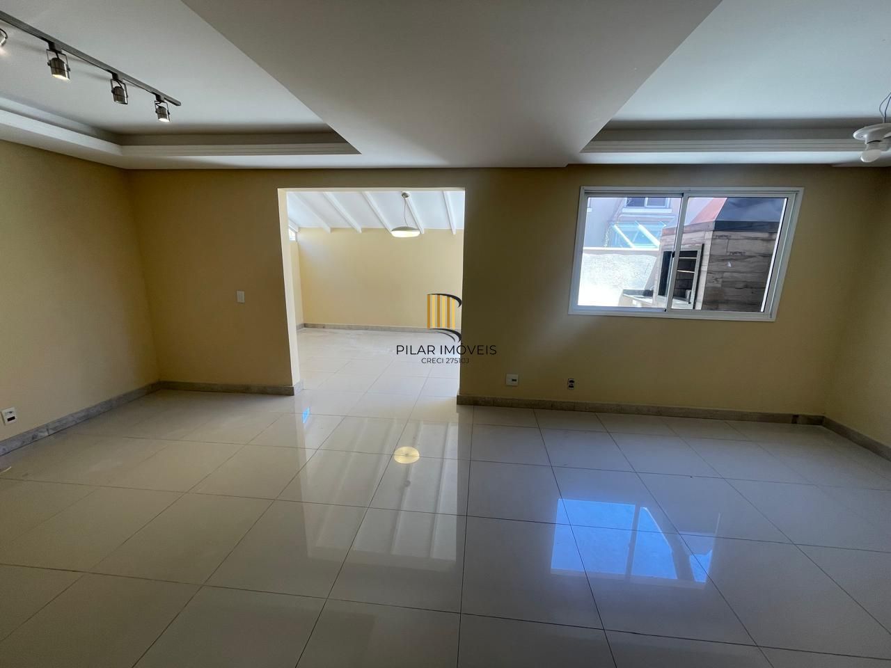 Casa Condominio 3 Dormitório(s) Bairro Ecoville