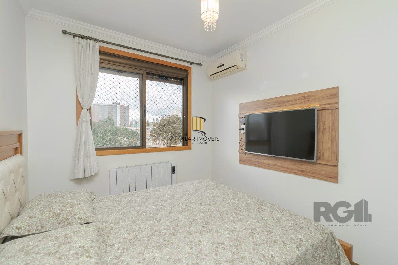 Apartamento Bairro Passo da Areia