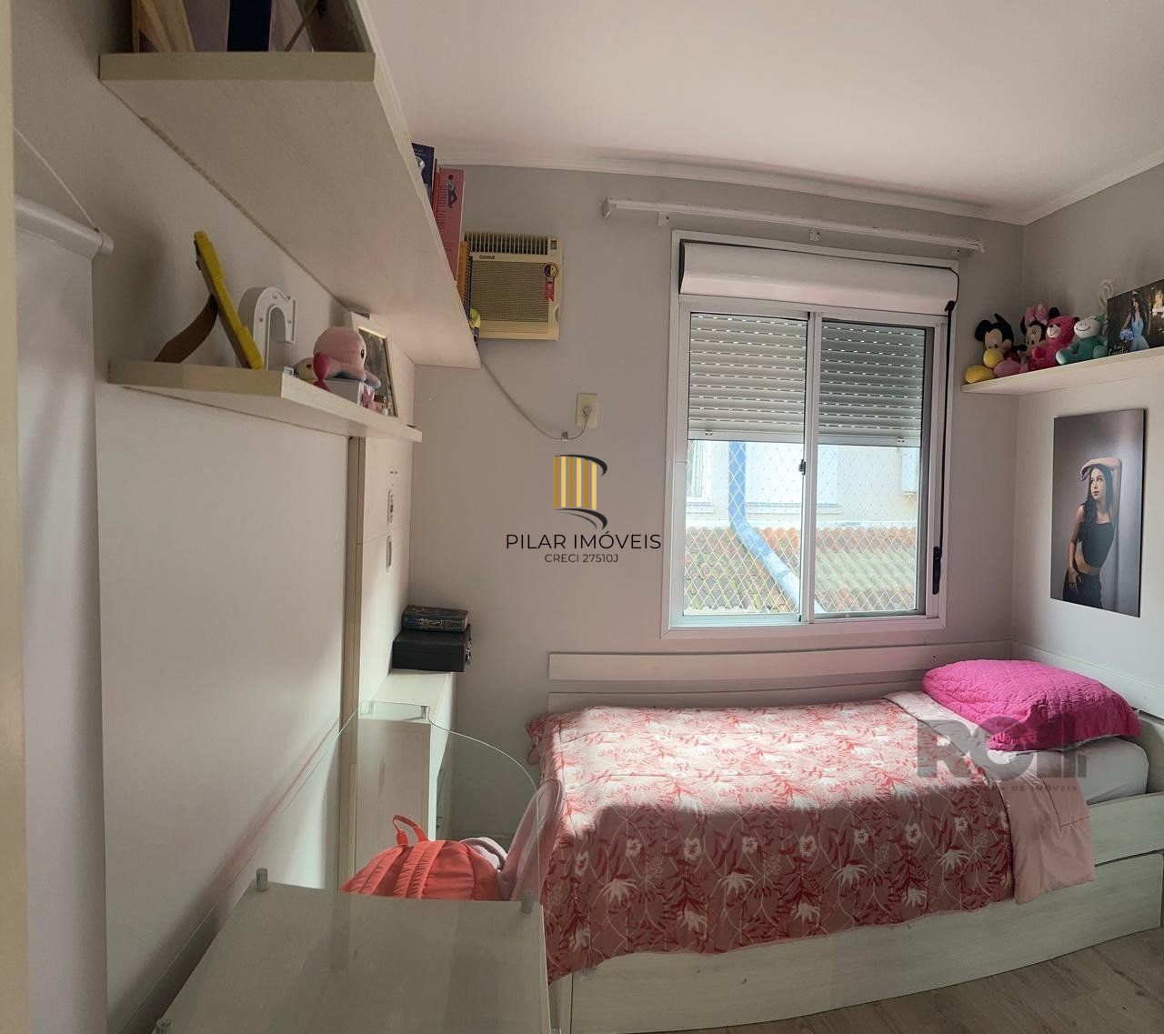 Casa Condominio 3 Dormitório(s) Bairro Ecoville