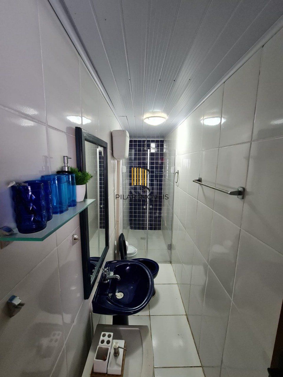 Casa 3 Dormitório(s) Bairro Nordeste